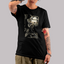 Camiseta Básica Unissex The Last Of Us Ellie Janela