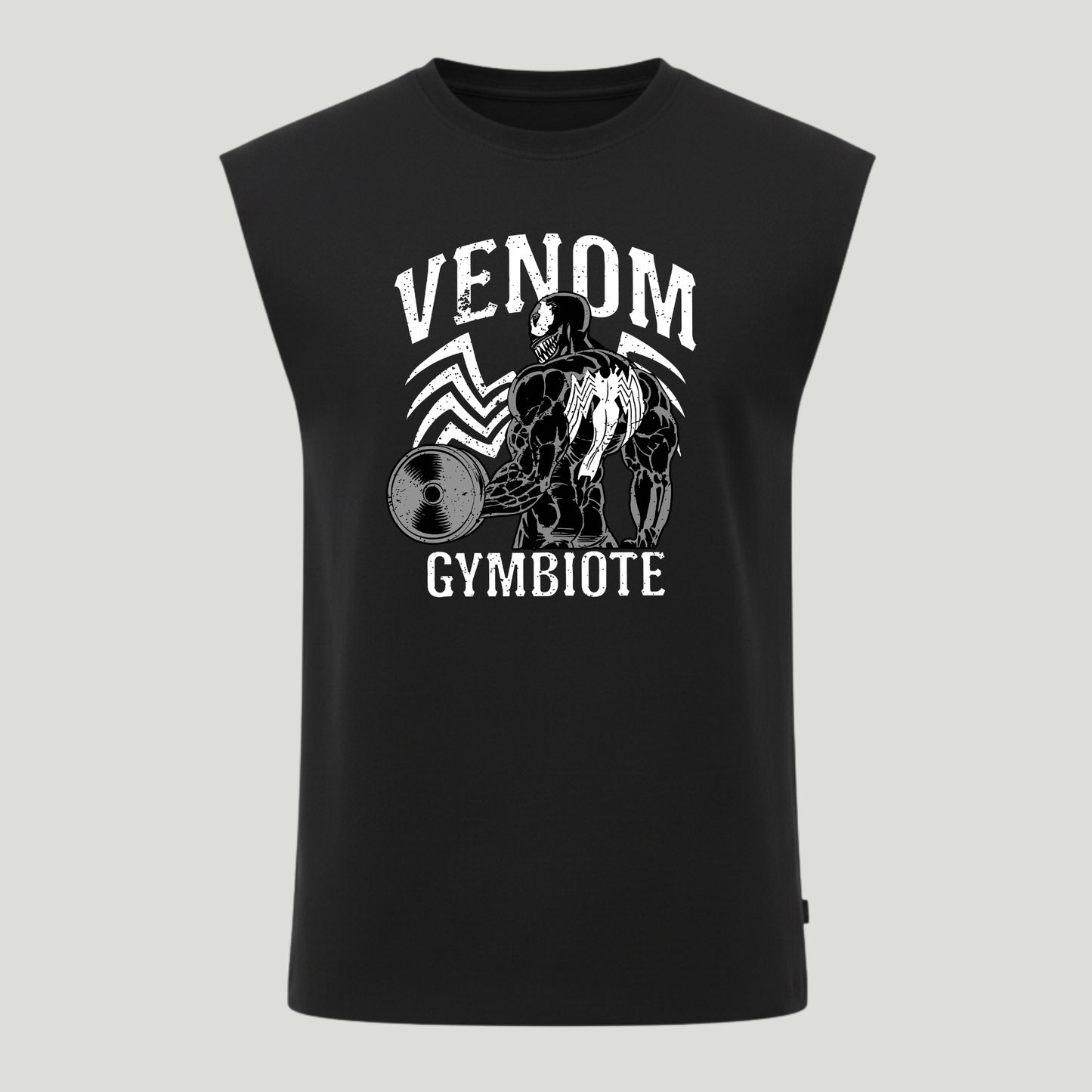 Regata Oversized Venom Gymbiote