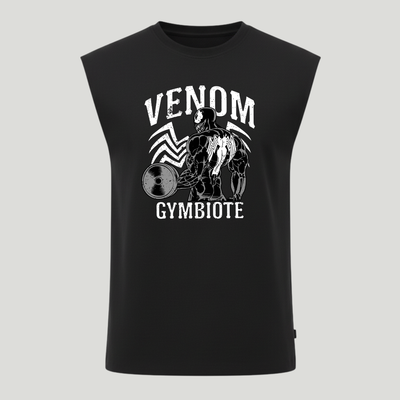 Regata Oversized Venom Gymbiote