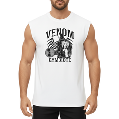 Regata Oversized Venom Gymbiote