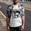 Camiseta Básica Unissex Neon End Genesis Evangelion Misato Katsuragi Japonese Humanity