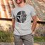 Camiseta Básica Unissex The Mandalorian Capacete This Is The Way