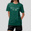Camiseta Básica Unissex Mother Of Dogs Game Of Thrones