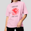 Camiseta Básica Unissex Mother Of Cats Game Of Thrones