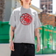 Camiseta Básica Unissex Brasão Targaryen Game Of Thrones
