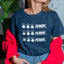 Camiseta Básica Unissex 3 Penny The Big Bang Theory