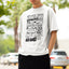 Camiseta Básica Unissex Whole Universe The Big Bang Theory