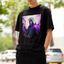 Camiseta Básica Unissex Arcane Viktor God