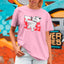 Camiseta Básica Unissex Velha Turbo Secador Dandadan