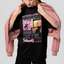 Camiseta Básica Unissex Spider Girl