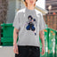 Camiseta Básica Unissex Obanai Demon Slayer