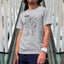 Camiseta Básica Unissex Anatomia Demodog Japones Stranger Things