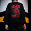 Camiseta Básica Unissex Doom Demon e Doom Guy