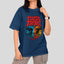 Camiseta Básica Unissex Mortal Kombat Ninjas Subzero