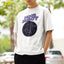 Camiseta Básica Unissex Mortal Kombat Ninja Noob Saibot