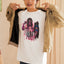Camiseta Básica Unissex Mortal Kombat Milena Cabeça