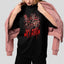 Camiseta Básica Unissex Mortal Kombat Shao Kahn Don't Make Me Laugh