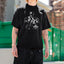 Camiseta Básica Unissex Thunderbolts Red Guardian