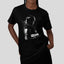 Camiseta Básica Unissex Thunderbolts Yelena Belova
