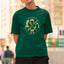 Camiseta Básica Unissex Ragnarok Loki