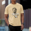 Camiseta Básica Unissex Viva America Capitao America