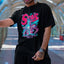 Camiseta Básica Unissex Star Lord 80's Guardioes Da Galaxia