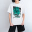 Camiseta Básica Unissex Personagens Verdes Guardioes Da Galaxia