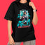 Camiseta Oversized Sage Sentinel Valorant