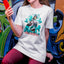 Camiseta Básica Unissex Sage Sentinel Valorant