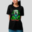 Camiseta Básica Unissex Viper Controller Valorant