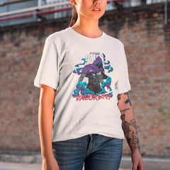 Camiseta Básica Unissex Omen Innitiator Valorant