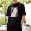 Camiseta Básica Unissex Emilia Kanji Re Zero