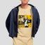 Camiseta Básica Unissex Denki Kanji Boku No Hero