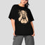 Camiseta Básica Unissex Himiko Toga Boku No Hero