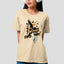 Camiseta Básica Unissex Hinata Chase Your Dreams Haikyuu