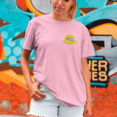 Camiseta Básica Unissex The Office Gelatina