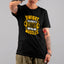 Camiseta Básica Unissex The Office Dwight Gym