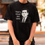 Camiseta Básica Unissex The Office Michael She Said