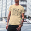 Camiseta Básica Unissex The Office Textos