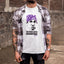 Camiseta Básica Unissex The Office Michael Dementor's