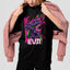 Camiseta Básica Unissex Mecha Eva 01 Evangelion