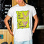 Camiseta Básica Unissex Im An Animal Burro Shrek