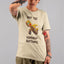 Camiseta Básica Unissex Not The Gumdrop Buttons Biscoito Shrek