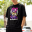 Camiseta Básica Unissex Ai Hoshino e Filhos Oshi No Ko