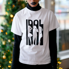 Camiseta Básica Unissex Idol Oshi No Ko