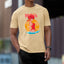 Camiseta Básica Unissex Ranma Saotome Maiô