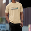 Camiseta Básica Unissex Paleta de Cores Matrix