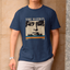 Camiseta Básica Unissex Neop Rosto Est 1999