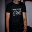 Camiseta Básica Unissex Delorean Mcfly Dr Brown Back To Future