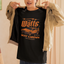 Camiseta Básica Unissex 1.21 Giga Watts Back To Future